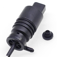 Bomba de limpiaparabrisas para AUDI, A3, A4, TT, VW, PASSAT, SEAT, SKODA, MERCEDES-BENZ, BMW 67121199567, 76806-SMG-E01, 76806SMGE01