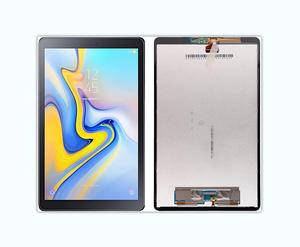 Fourniture d'usine pour Samsung LCD Tab A 10.5 <span class=keywords><strong>T590</strong></span> <span class=keywords><strong>SM</strong></span>-<span class=keywords><strong>T590</strong></span> <span class=keywords><strong>SM</strong></span>-T595 écran tactile de remplacement pour tablette Android - Product Image 1