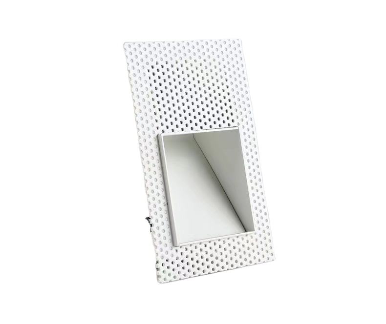 Forma Quadrata IP20 WW+Sensor
