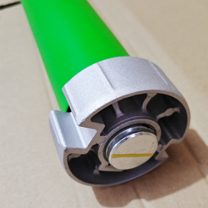 Haute qualité <span class=keywords><strong>Dooya</strong></span> véritable moteur tubulaire DM59M120nm volet roulant manuel moteur de porte de garage robuste haute puissance - Product Image 3