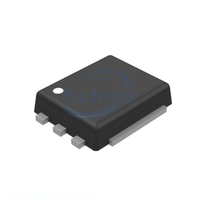 Composants électroniques IC BOM en stock, IC REG BUCK ADJ 600MA HSNT 6 6 SMD, fils plats, patin exposé, gestion de l'alimentation (PMIC) Ic, S-85 - Product Image 1