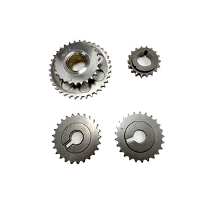 저렴한 중국 가격 제품 도매 자동차 부품 Ga15 Ga16 엔진 타이밍 체인 벨트 키트 KB-21 GA16DE - Product Image 3