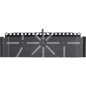 Protector de Salpicaduras Trasero Derecho/Izquierdo 960/518, Apto para Mercedes ACTROS 4 CLASSIC SPACE, ACTROS 4 STREAM SPACE, ACTROS 4 - Product Image 1