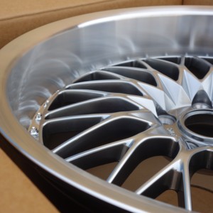 GPWYK VSXV Deep Dish 18-19 pulgadas llanta de rueda de aleación de aluminio 5X114.3PCD para <span class=keywords><strong>Acura</strong></span> Mitsubishi Toyota Infiniti Lexus Honda Passenger C - Product Image 6