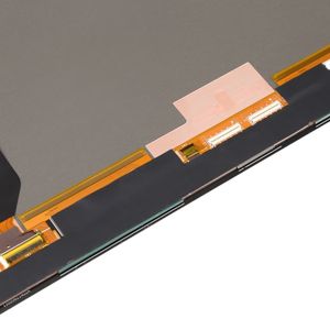 100% parti di riparazione di ricambio OLED display LCD + gruppo digitalizzatore touch screen per <span class=keywords><strong>Huawei</strong></span> <span class=keywords><strong>MatePad</strong></span> <span class=keywords><strong>Pro</strong></span> 12.6 2021 WGR-W09 - Product Image 6