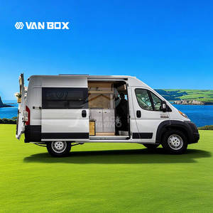 <span class=keywords><strong>Venta</strong></span> caliente de moda <span class=keywords><strong>Camper</strong></span> Van Mobile Fourgon Camping Wohnmobil de Modular Box Kit de conversión Rv Travel Vanbox para la <span class=keywords><strong>venta</strong></span> - Product Image 1