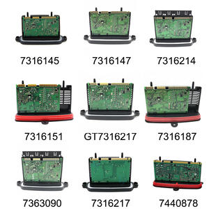 Accessoires automobiles OEM, ballast de remplacement pour phares HID LED KY-01 KY-02 KY-03 - Product Image 5