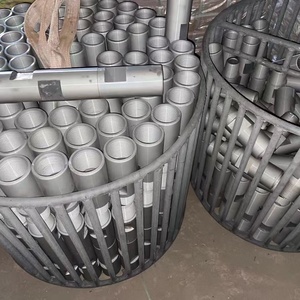 Chất Lượng Cao <span class=keywords><strong>Api</strong></span> Khoan Ống Khớp Nối Khớp Tất Cả Các Chủ Đề Adapter Đúc Xử Lý Khoan Công Cụ Cho Phần Khai Thác Mỏ Các Bộ Phận Máy - Product Image 5