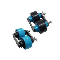 2.5/3x Vitesse 25.4/38.1 Pas Double Vitesse Boucle De Chaîne Profilés En Aluminium Joint De Chaîne
