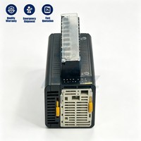 Amplificador Servo MR-J4-200A-EG 100% Original, MR-J4 MRJ4200AEG en Stock, 12 Meses de Garantía