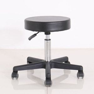 Dongpin Beauty Hairdressing Chair 9900 Height <b>Adjustable</b> Swivel Office <b>Stool</b> - Product Image 5