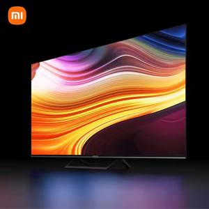 <span class=keywords><strong>Xiaomi</strong></span> Smart TV HDR, télécommande intelligente 4K HD <span class=keywords><strong>A2</strong></span> 55 pouces, 2 + 16 Go LED, écran de télévision LCD noir - Product Image 6
