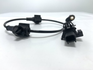 57475-t0a-a01 cho Honda CRV mô hình RM2-RM4 Nhật Bản Phụ tùng xe Phụ tùng xe trái phía sau Bánh Xe Cảm biến tốc độ ABS Cảm biến tốc độ - Product Image 2