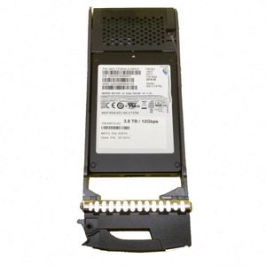 Disque SSD NetApp E-X4135A 2,5 pouces 3,8 To 12 Gb/s 111-04424, état neuf en boîte ouverte, pour baie de stockage DE224C - Product Image 4