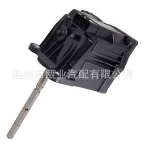 Moteur de boîte de transfert 36410-60083 pour Toyota Land Cruiser Prado Lexus GX470 2003-2009, nouvelle pièce de rechange - Product Image 1