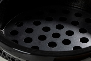 FUJIAN <span class=keywords><strong>Table</strong></span> japonaise rectangulaire en céramique portable <span class=keywords><strong>de</strong></span> haute qualité Hibachi Grill/Yakitori Grill <span class=keywords><strong>BBQ</strong></span> pliant pour le camping au gaz - Product Image 4