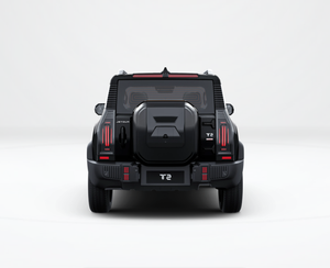 Jetour T2 <span class=keywords><strong>IDM</strong></span> PHEV Version Internationale 1.5T+3DHT SUV Tout-Terrain 5 Places avec Toit Ouvrant Panoramique et Décharge Externe V2L - Product Image 5