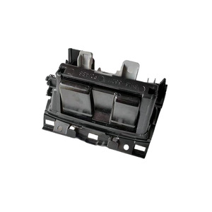 Cenicero para Mazda3, Desmontable, de Plástico, Integrado, para el Modelo Mazda3 BK BS1A55210 - Product Image 2