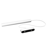 MG26 Projecteur DOB rond 220V Rail mince ultra fin Mini COB Led Spot de piste linéaire 15W 48V Lumière magnétique