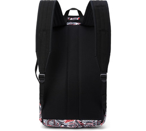 Sac à dos imperméable de grande capacité pour l'extérieur, durable, avec sac à dos pour skateboard, échantillon gratuit - Product Image 4
