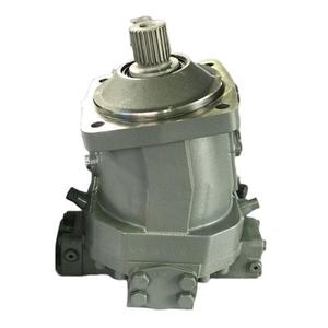 Precio de Fábrica, Motor Hidráulico de Pistones Axiales Variables Serie A6vm: A6vm85, A6vm115, A6vm150, A6vm170, A6vm055, A6vm060, A6vm080, A6vm215 - Product Image 1
