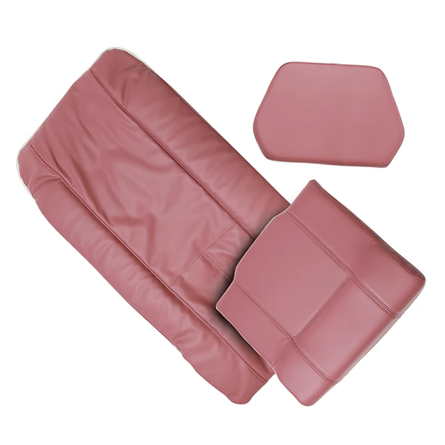 pedicure chairs covers