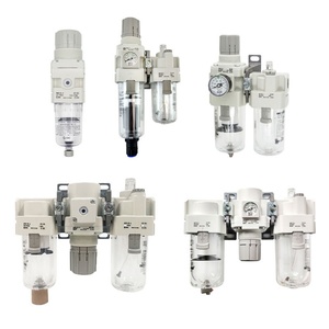 Válvula Neumática Serie Hofujng AR20-02-A/AR30-03BG Tipo EPSMC, Nuevo Regulador de Presión de Manguera para Aire Comprimido 1.5 Mpa, 1 Año de Garantía - Product Image 3