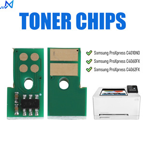 Puces de réinitialisation de toner CF400A <span class=keywords><strong>CF400X</strong></span> 201A pour cartouches compatibles <span class=keywords><strong>HP</strong></span> M252dn/252n MFP M277dw/277n MFP M274n – Recharge de puces - Product Image 5