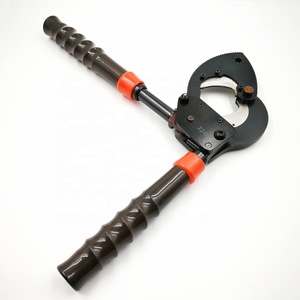 Professionale Filo di Corda Utensili Da Taglio J-20 Heavy Duty Cable Cutter - Product Image 1