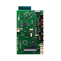 Carte de contrôle d'automatisation de bâtiment personnalisée Mustar avec fichier Gerber et BOM, assemblage de circuits imprimés OEM, fabricant de PCBA