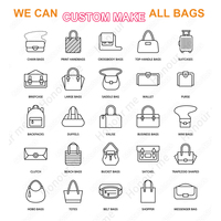 Sac de voyage matelassé personnalisé imprimé à la main, sac à bandoulière gonflé, écologique, durable, en coton, sac de sport tactique, sac de week-end, grand format