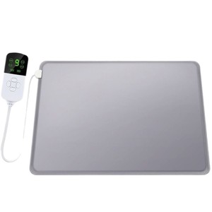Pet blanket, heating special waterproof <b>pad</b>, anti- leakage <b>scratch</b>, small dog constant-tem - Product Image 5