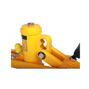 הטוב ביותר באיכות הידראולי צמיג קומבי חרוז מפסק מצר סגנון חרוז מפסק עם משאבת - Product Image 5