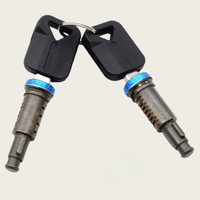 Interrupteur de démarrage de voiture, bouton de commande, interrupteur de lève-vitre, bouton-poussoir, micro-interrupteur électrique OEM 3090484