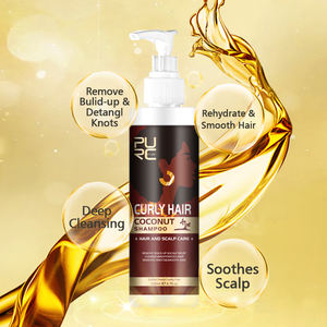 <span class=keywords><strong>Masque</strong></span> de soin <span class=keywords><strong>pour</strong></span> <span class=keywords><strong>cheveux</strong></span> bouclés, bio, OEM, en vrac, meilleur traitement, 5 pièces, vente en gros - Product Image 5