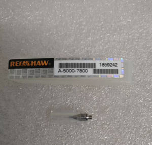 Varilla de carburo de tungsteno Styli con punta de rubí CMM Stylus para máquina de medición de coordenadas, piezas y accesorios de instrumentos - Product Image 3