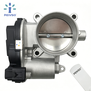 PEIVSO 04891970AB Conjunto de Cuerpo de Aceleración Electrónico para Jeep Cherokee 2014-2019 Chrysler 200 2.4L - Product Image 5