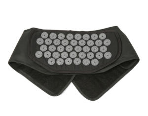 2025 nuevo cojín de masaje Shiatsu para el cuidado de la salud personal y alfombrilla de acupresión con diseño cómodo para aliviar la cintura - Product Image 5