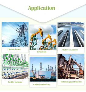 Oksijen Concetrato oksigen emici gıda 50cc moleküler elek lityum zeolit moleküler elek - Product Image 5