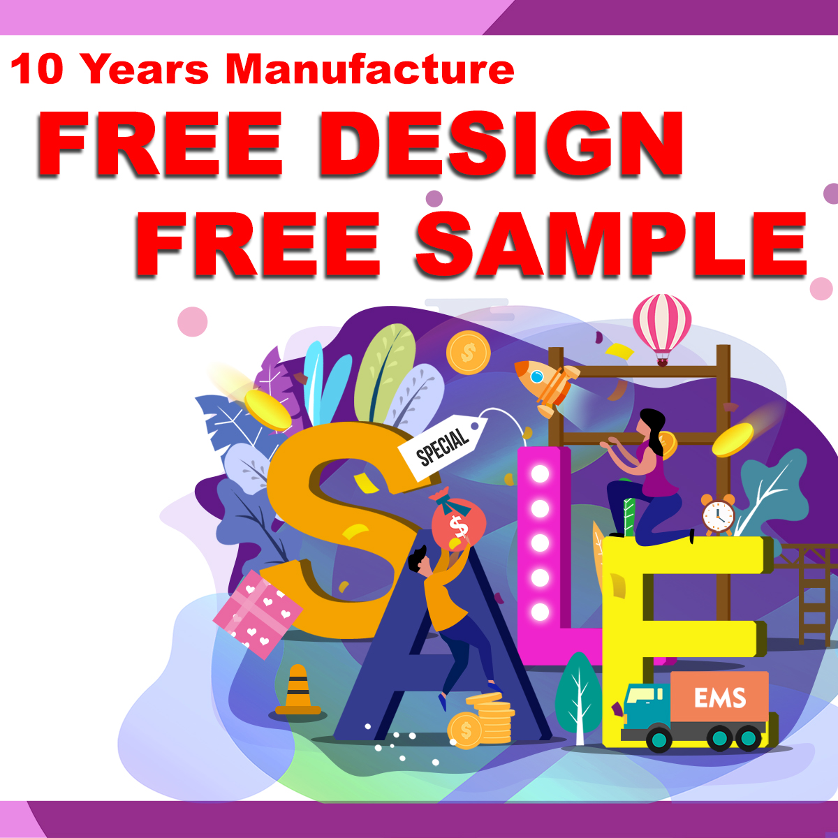 Servizio personalizzato