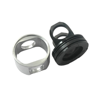 Piston de moteur diesel robuste et de haute qualité M11, pièces de réparation pour groupe électrogène et moteur Cummins