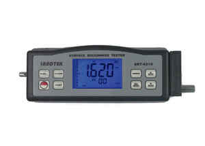 SRT-<span class=keywords><strong>6210</strong></span> Digitale Draagbare Oppervlakte Ruwheid <span class=keywords><strong>Tester</strong></span> Prijs Korting Voor Ra Rz Rq Rt Oem Aangepaste Ondersteuning - Product Image 3