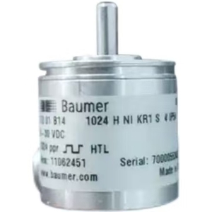 100% Brand New Genuine P+F AVM58N-011K1RHGN-1213 Industrial <strong>Encoder</strong> <strong>Components</strong> - Product Image 6