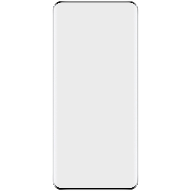 For Motorola Moto G85 / S50 Neo Imak 3D Curved Full Screen Tempered Glass Film