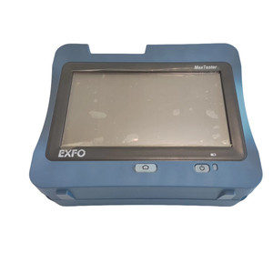 MaxTester 730D-SM3 <span class=keywords><strong>PON</strong></span>/metro SM OTDR 3 longueurs d'onde 1310/1550/1625nm permet OTDR et IOLM Connecteur SC/APC 39/39/39dB - Product Image 6