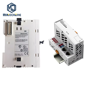 ตัวเชื่อมต่อฟิลด์บัส PROFIBUS DP รุ่น 750-362 สำหรับระบบควบคุมอัตโนมัติทางอุตสาหกรรม 750-362 750-343 750-352 - Product Image 1