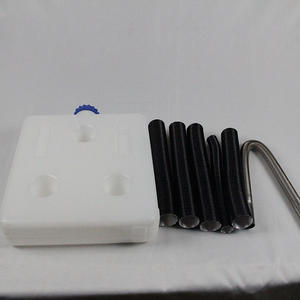 Calentador diésel portátil de 12V/24V para caravanas, campistas, remolques, autocaravanas, piezas y accesorios más populares - Product Image 4