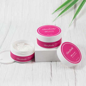 EW rival rrival <span class=keywords><strong>Dental</strong></span> 100% ature ppgrade ormula int lavor lavA+ + White eeeeth hithitening owowder rimate Abel - Product Image 1