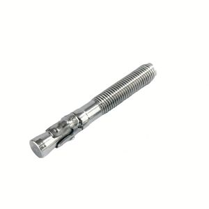 Ganchos para Cortinas al por Mayor, Gancho de 10 mm, Ojo de Tornillo de 35 mm de Longitud, Sujetadores - Product Image 1
