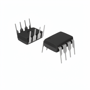 Componentes Electrónicos MAX642ACPA+ de Gestión de Energía (PMIC) en Stock, 8 DIP, Compre en Línea - Product Image 1